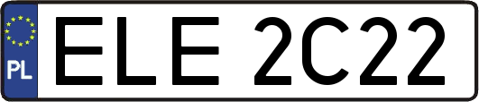 ELE2C22