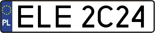ELE2C24