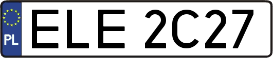 ELE2C27