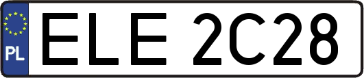 ELE2C28
