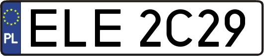 ELE2C29