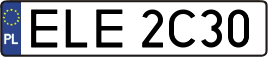 ELE2C30