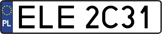 ELE2C31