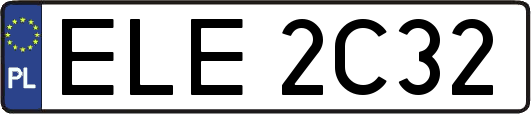 ELE2C32