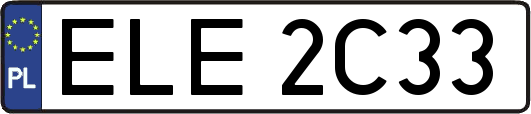 ELE2C33