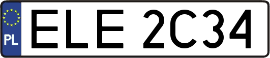 ELE2C34