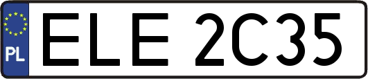 ELE2C35