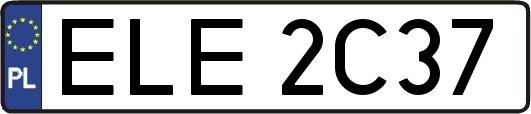 ELE2C37
