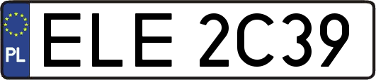 ELE2C39