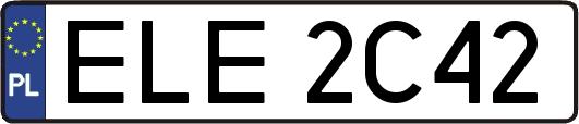 ELE2C42