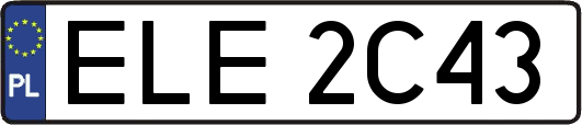 ELE2C43