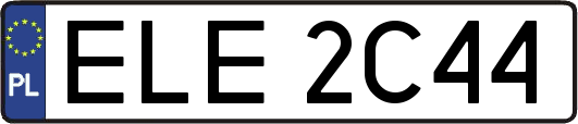 ELE2C44