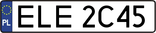 ELE2C45