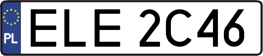 ELE2C46
