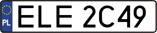 ELE2C49