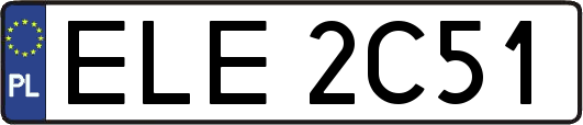 ELE2C51