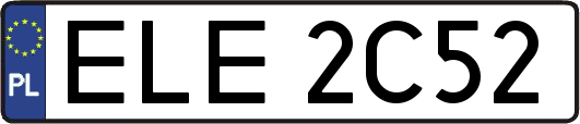 ELE2C52