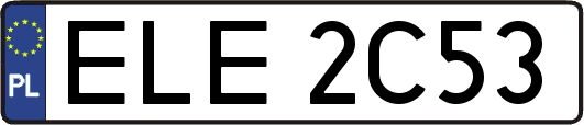 ELE2C53