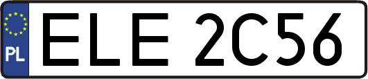 ELE2C56