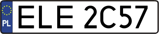 ELE2C57