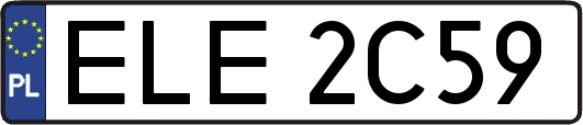 ELE2C59