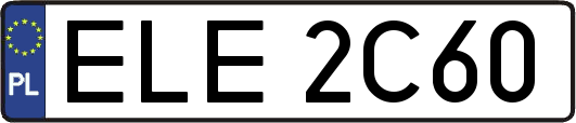 ELE2C60