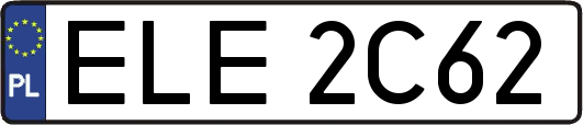 ELE2C62