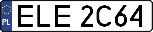 ELE2C64