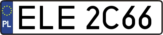 ELE2C66