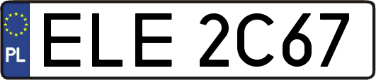 ELE2C67