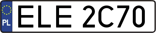 ELE2C70