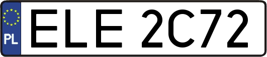 ELE2C72