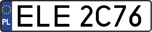 ELE2C76