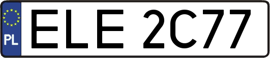 ELE2C77