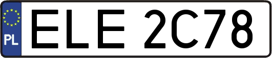 ELE2C78