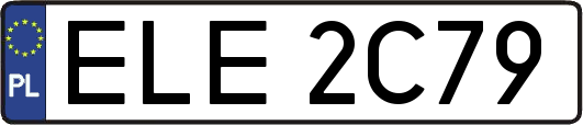 ELE2C79