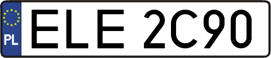 ELE2C90