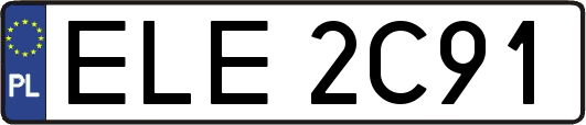 ELE2C91