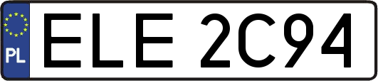 ELE2C94