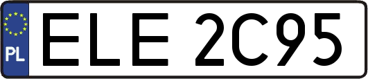 ELE2C95