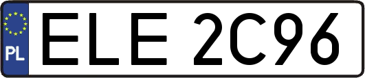 ELE2C96