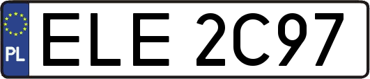 ELE2C97