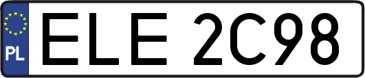 ELE2C98