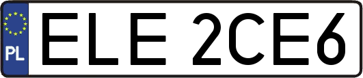 ELE2CE6