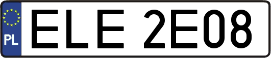 ELE2E08