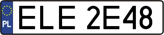 ELE2E48