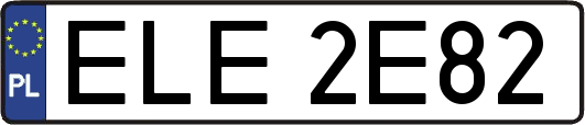 ELE2E82