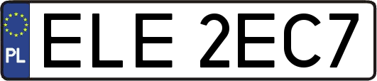 ELE2EC7