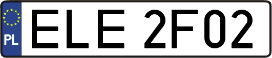 ELE2F02
