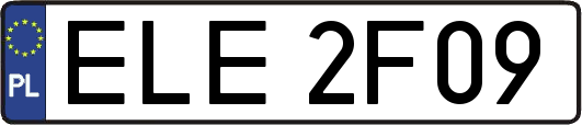 ELE2F09